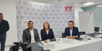 EL DIA ULTIMO DE ESTE TERMINA EL PLAZO PARA CONVERTIR A PESOS LOS CREDITOS DE INFONAVIT CONTRATADOS EN LA MODALIDAD DE EN SALARIOS MINMOS