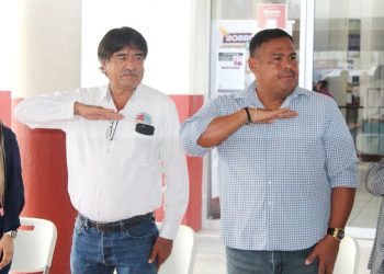 REALIZARON CEREMONIA CÍVICA CONMEMORATIVA POR EL 47° ANIVERSARIO DE LA CONVERSIÓN DE LA SUBDELEGACIÓN A DELEGACIÓN DE CABO SAN LUCAS