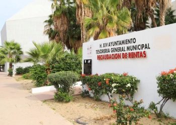 GOBIERNO DE LOS CABOS TENDRA VIGENTE EL PROGRAMA “BORRÓN Y CUENTA NUEVA” HASTA EL 31 DE DICIEMBRE