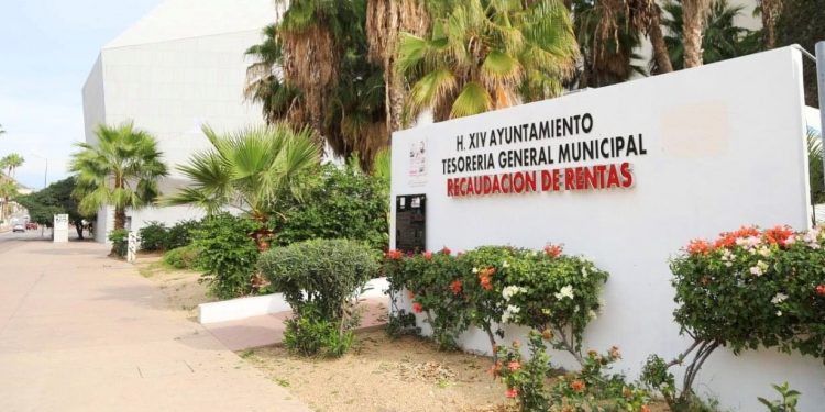 GOBIERNO DE LOS CABOS TENDRA VIGENTE EL PROGRAMA “BORRÓN Y CUENTA NUEVA” HASTA EL 31 DE DICIEMBRE