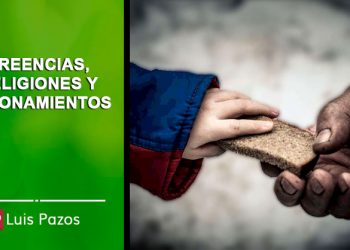 CREENCIAS,RELIGIONES Y RAZONAMIENTOS