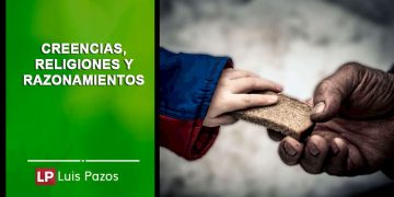 CREENCIAS,RELIGIONES Y RAZONAMIENTOS