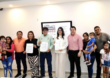 EL 30% DEL MATERIAL MÉDICO EN 25 OPERACIONES DEL CORAZÓN EN MENORES SERÁ CUBIERTO POR EL GOBIERNO DE LOS CABOS