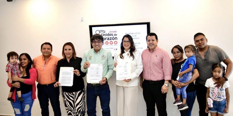 EL 30% DEL MATERIAL MÉDICO EN 25 OPERACIONES DEL CORAZÓN EN MENORES SERÁ CUBIERTO POR EL GOBIERNO DE LOS CABOS