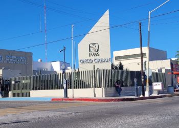 LOGRA IMSS BAJA CALIFORNIA SUR REALIZAR MÁS DE 400 ATENCIONES DE SALUD DURANTE 23ª JORNADA NACIONAL DE CONTINUIDAD DE SERVICIOS 2023