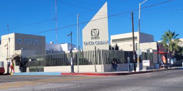 LOGRA IMSS BAJA CALIFORNIA SUR REALIZAR MÁS DE 400 ATENCIONES DE SALUD DURANTE 23ª JORNADA NACIONAL DE CONTINUIDAD DE SERVICIOS 2023