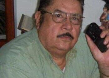 Buenos días, B.C.S.  Luis M. Dibene Geraldo