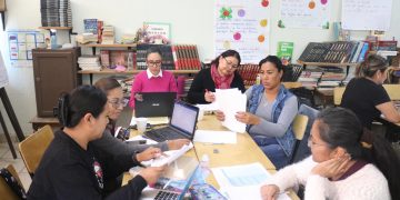 CIERRAN LABORES ESTE MIÉRCOLES MÁS DE 12 MIL TRABAJADORES DE EDUCACIÓN BÁSICA