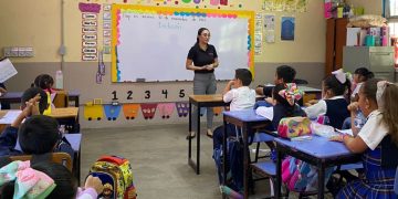 LLEVÓ A CASI 7 MIL PERSONAS PGJE TEMAS DE PREVENCIÓN DE DELITOS DE ÍNDOLE SEXUAL Y FAMILIAR DURANTE 2023