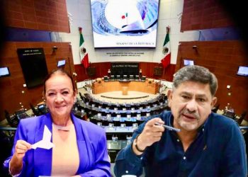 DIRECTO… Y AL GRANO/ MORENA: ¡CANDIDATOS AL SENADO Por: Eliseo Zuloaga Canchola