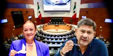DIRECTO… Y AL GRANO/ MORENA: ¡CANDIDATOS AL SENADO Por: Eliseo Zuloaga Canchola