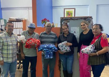 PRO-ANIMAL LOS CABOS INVITA A LA CIUDADANÍA A PARTICIPAR EN “ COBIJA UNA MASCOTA “