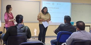 SE CAPACITA PERSONAL DE LA COMISIÓN ESTATAL DE BÚSQUEDA EN TANATOLOGÍA FORENSE