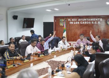 AUTORIZA CABILDO DE LOS CABOS DESCUENTOS AL IMPUESTO PREDIAL