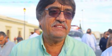 EL ALCALDE DE LOS CABOS OSCAR LEGGS CASTRO  HACE UN LLAMADO A LA CIUDADANÍA A DISFRUTAR LAS FESTIVIDADES DECEMBRINAS CON RESPONSABILIDAD