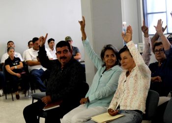 AVANZA REGULARIZACIÓN DE GANADERAS EN BAJA CALIFORNIA SUR