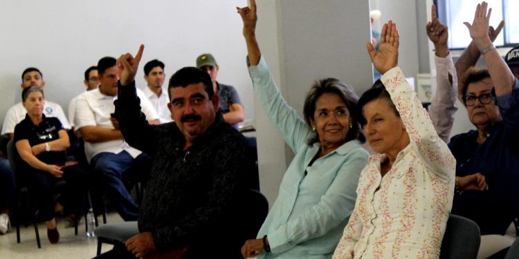 AVANZA REGULARIZACIÓN DE GANADERAS EN BAJA CALIFORNIA SUR