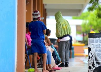 PROTECCIÓN CIVIL MUNICIPAL DE LOS CABOS INFORMÓ QUE CONTINUARÁN LAS BAJAS TEMPERATURAS