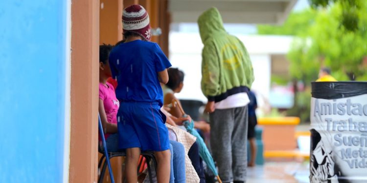 PROTECCIÓN CIVIL MUNICIPAL DE LOS CABOS INFORMÓ QUE CONTINUARÁN LAS BAJAS TEMPERATURAS