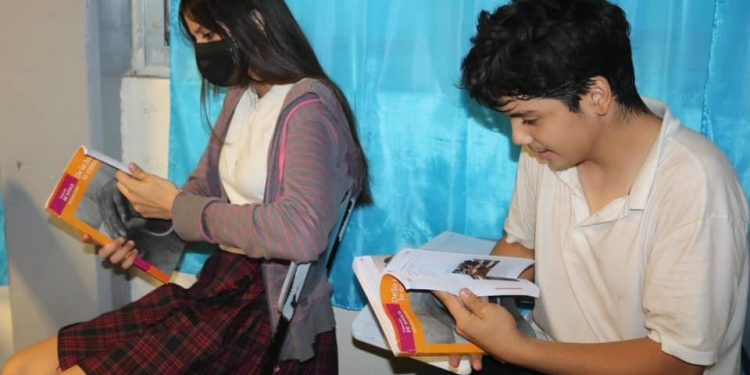 SE CONSOLIDA EN BCS LA  APLICACIÓN DE LA NEM