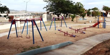 SERVICIOS PÚBLICOS DE LOS CABOS INFORMÓ QUE YA ESTÁN LISTOS LOS CENTROS DE ACOPIO DE ÁRBOLES NAVIDEÑOS