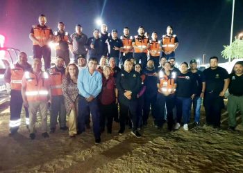 CIERRA 2023 CON IMPORTANTES OBRAS Y ACCIONES PARA BCS: VCC