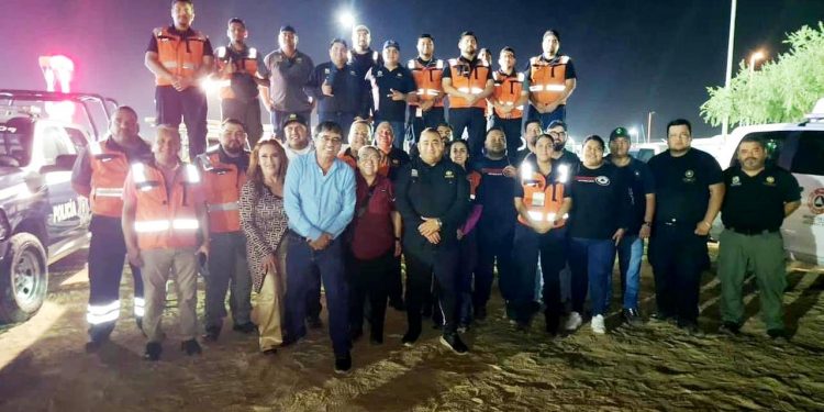 CIERRA 2023 CON IMPORTANTES OBRAS Y ACCIONES PARA BCS: VCC