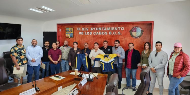 CIERRA 2023 CON IMPORTANTES OBRAS Y ACCIONES PARA BCS: VCC