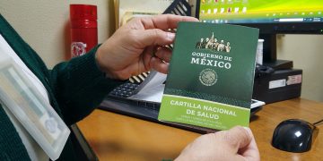 LLAMA IMSS BAJA CALIFORNIA SUR A VACUNARSE CONTRA LA INFLUENZA ESTACIONAL