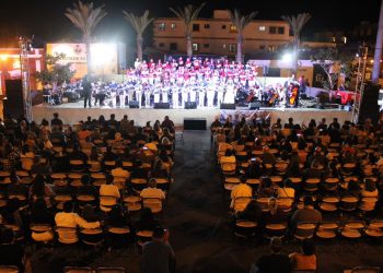 INICIARÁ EN ENERO LA CONSTRUCCIÓN DE LAS CANCHAS DE TENIS EN CSL
