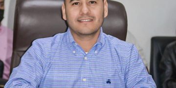 INICIARÁ EN ENERO LA CONSTRUCCIÓN DE LAS CANCHAS DE TENIS EN CSL