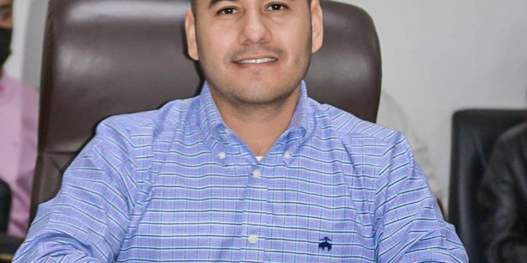 INICIARÁ EN ENERO LA CONSTRUCCIÓN DE LAS CANCHAS DE TENIS EN CSL