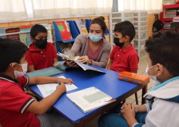 REGISTRA SEP NUEVOS ESTUDIANTES  DE NIVEL PREESCOLAR EN BCS