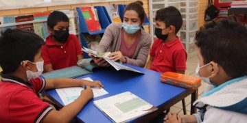 REGISTRA SEP NUEVOS ESTUDIANTES  DE NIVEL PREESCOLAR EN BCS