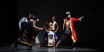 2023 GRAN AÑO PARA LA CULTURA