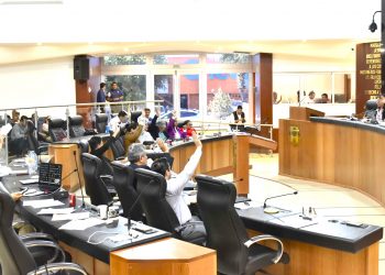 APRUEBAN DIPUTADOS LEY DE INGRESOS 2024 DEL GOBIERNO DE BCS Y LA AMPLIACIÓN DEL PRESUPUESTO 2023