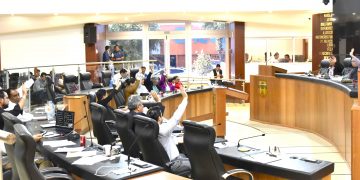 APRUEBAN DIPUTADOS LEY DE INGRESOS 2024 DEL GOBIERNO DE BCS Y LA AMPLIACIÓN DEL PRESUPUESTO 2023