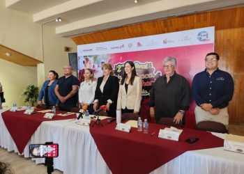 EL PRÓXIMO DOMINGO SE REALIZARÁ LA SEGUNDA EDICIÓN DEL FESTIVAL DE LA MACHACA EL QUESO Y EL CHORIZO EN EL PUEBLO HISTÓRICO DE SAN ANTONIO