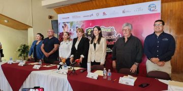 EL PRÓXIMO DOMINGO SE REALIZARÁ LA SEGUNDA EDICIÓN DEL FESTIVAL DE LA MACHACA EL QUESO Y EL CHORIZO EN EL PUEBLO HISTÓRICO DE SAN ANTONIO