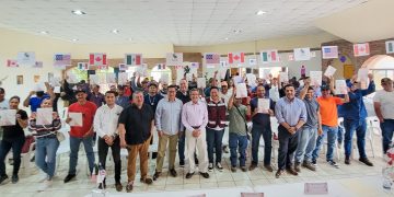 CLASIFICA ARANZA VÁZQUEZ AL PREOLÍMPICO DE CLAVADOS