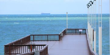 PLAYAS DE BCS ESTÁN EN CONDICIONES ÓPTIMAS PARA USO RECREATIVO EN ESTE PERIODO DECEMBRINO