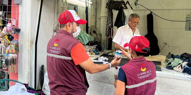 VISITA GOBERNADOR VCC ZONAS RURALES DE LA PAZ