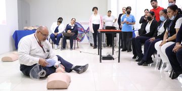 SE CONSOLIDA EN BCS LA  APLICACIÓN DE LA NEM