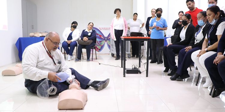 SE CONSOLIDA EN BCS LA  APLICACIÓN DE LA NEM