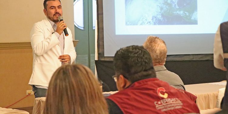 REALIZA SECTOR SALUD DE BCS VIGILANCIA PERMANENTE DE ENFERMEDADES RESPIRATORIAS VIRALES