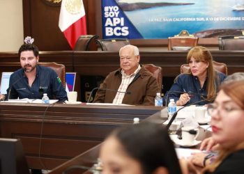 INICIAN VACACIONES MÁS DE 150 MIL ESTUDIANTES  DE NIVEL BÁSICO EN BCS