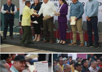 TRAS LAS HUELLAS Por Monserrath Villalejo Baeza