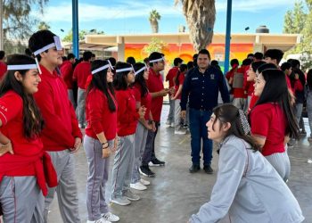 TRABAJO ENTRE GOBIERNO Y SECTOR EMPRESARIAL ES CLAVE PARA EL DESARROLLO DE BCS: SETUE