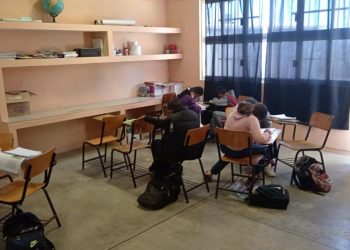 MEDIANTE LA UNIDAD DE ONCOLOGÍA PEDIÁTRICA SE HA GARANTIZADO EN BCS LA ATENCIÓN DE NIÑOS CON CÁNCER