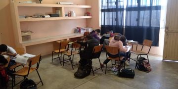 MEDIANTE LA UNIDAD DE ONCOLOGÍA PEDIÁTRICA SE HA GARANTIZADO EN BCS LA ATENCIÓN DE NIÑOS CON CÁNCER